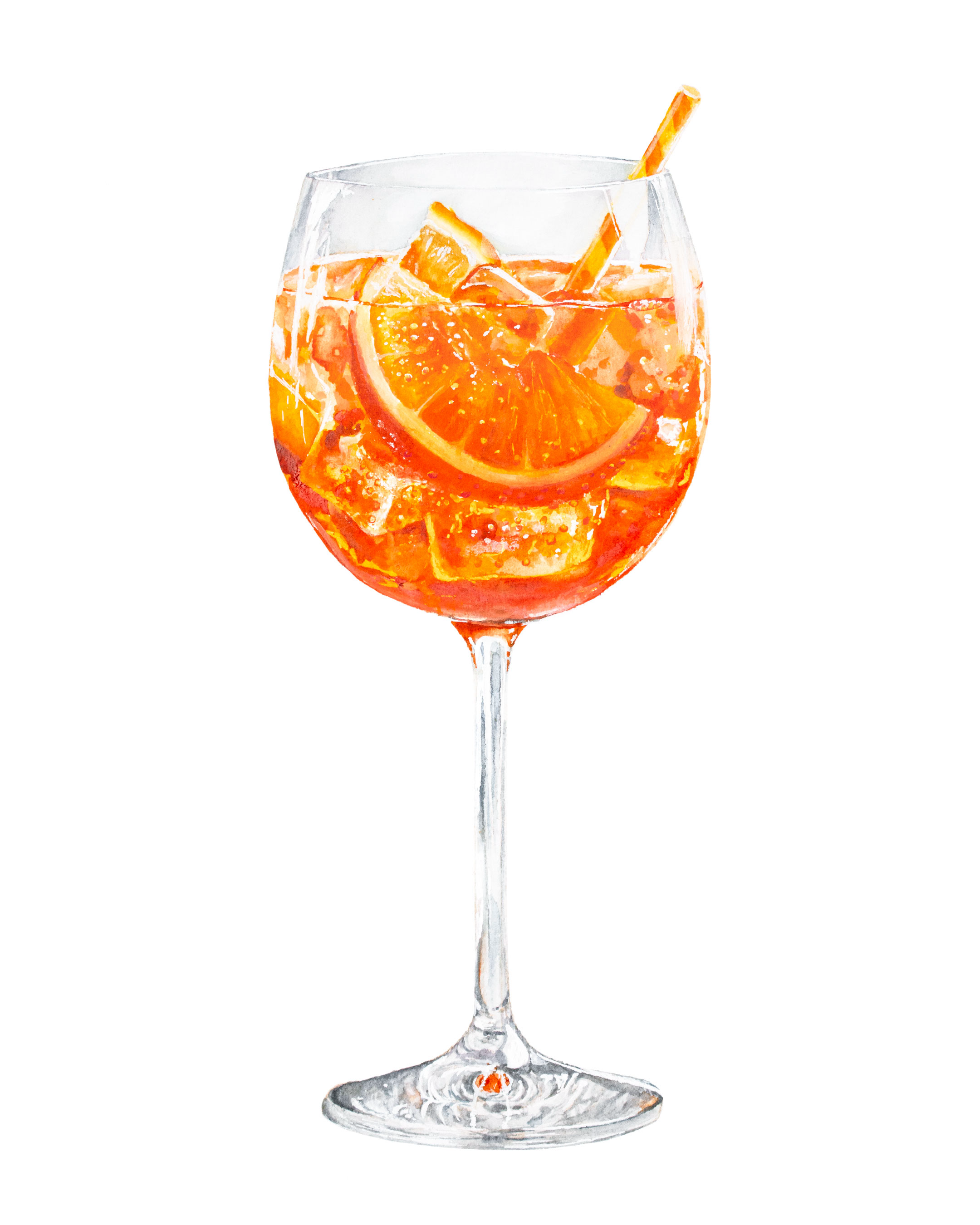 Aperol Spritz