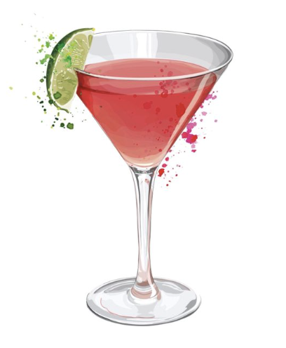 Cosmopolitan