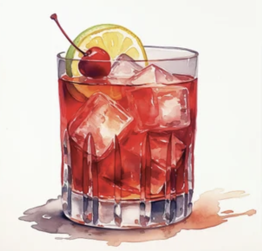 Dirty Shirley