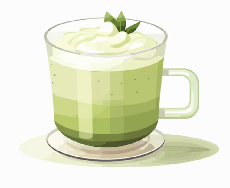 Matcha Latte