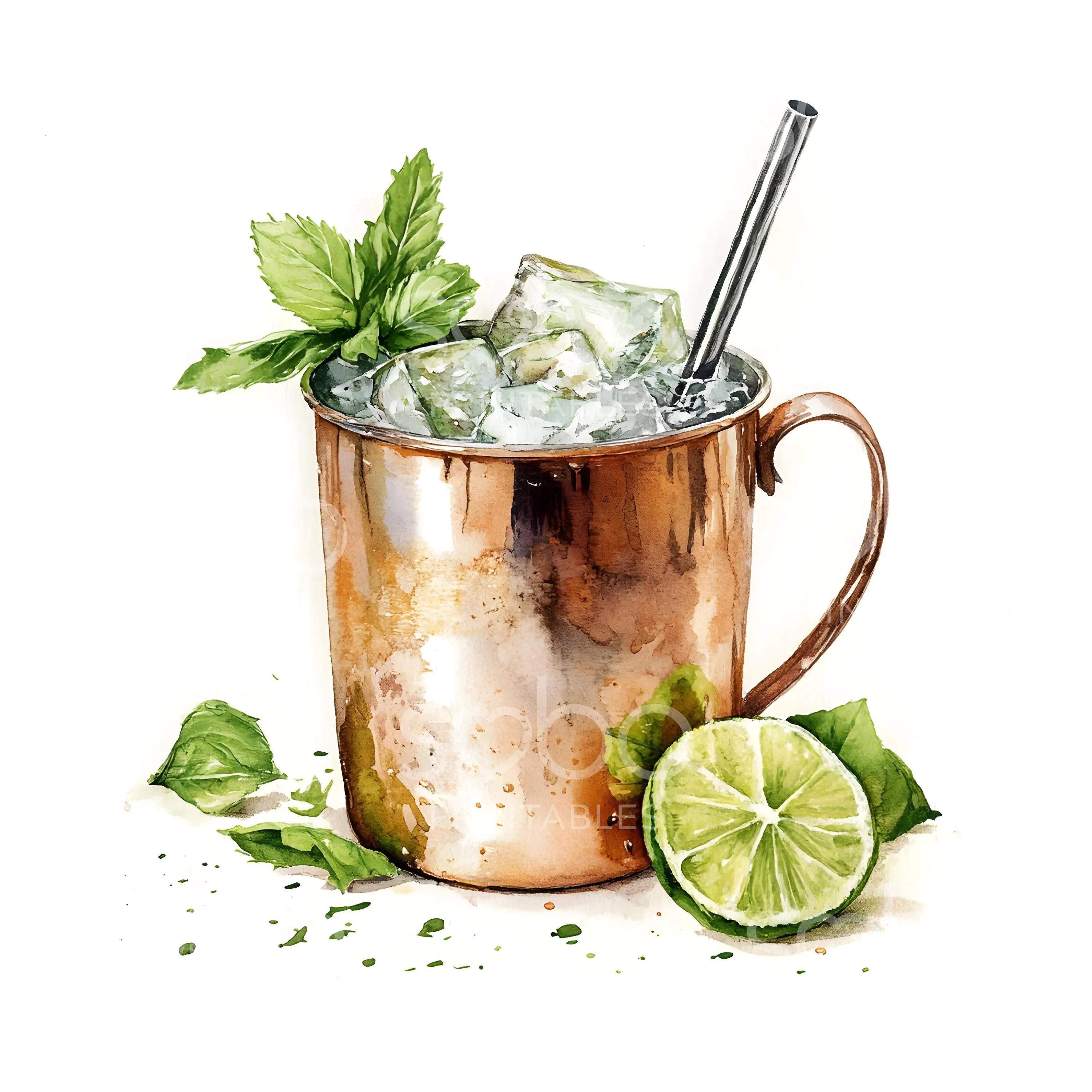 Moscow Mule