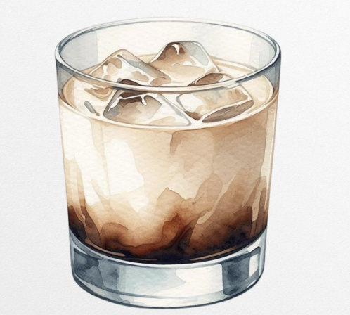 White Russian